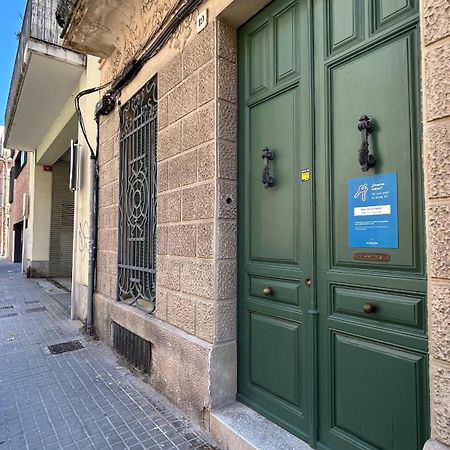 Hotelito Boutique Badalona Gran Villa Exterior foto