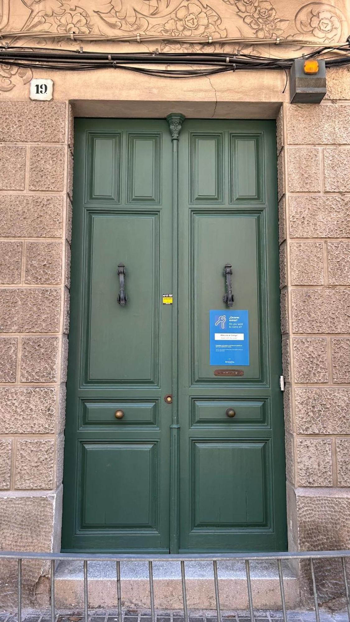 Hotelito Boutique Badalona Gran Villa Exterior foto