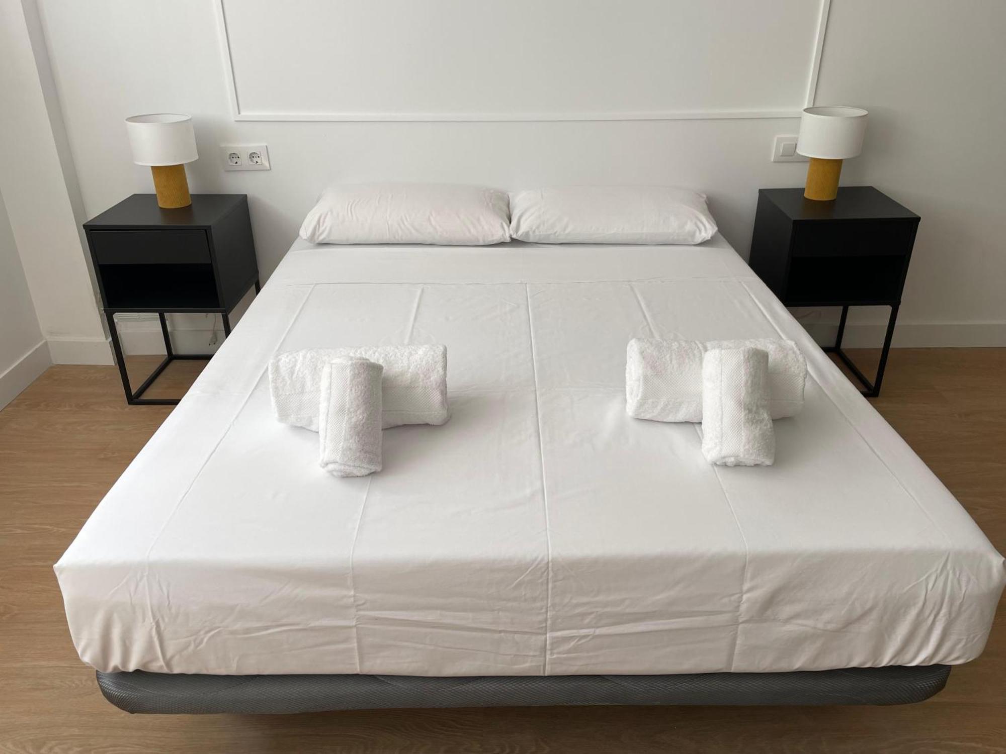 Hotelito Boutique Badalona Gran Villa Quarto foto